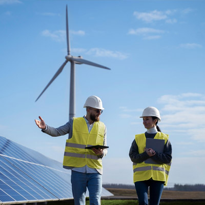 Industrie et Energie - 13