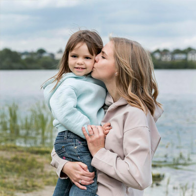 Maman, bébé et enfants - 16