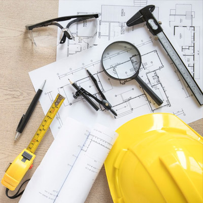 Travaux et Batiment - 25