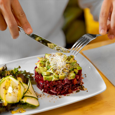 Alimentation et Gastronomie - 38