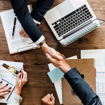 Business et entreprise - 5