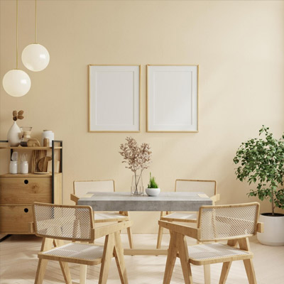 Maison, Décoration et Intérieur - 6