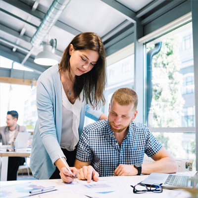 Enseignement, Formation et Emploi - 8